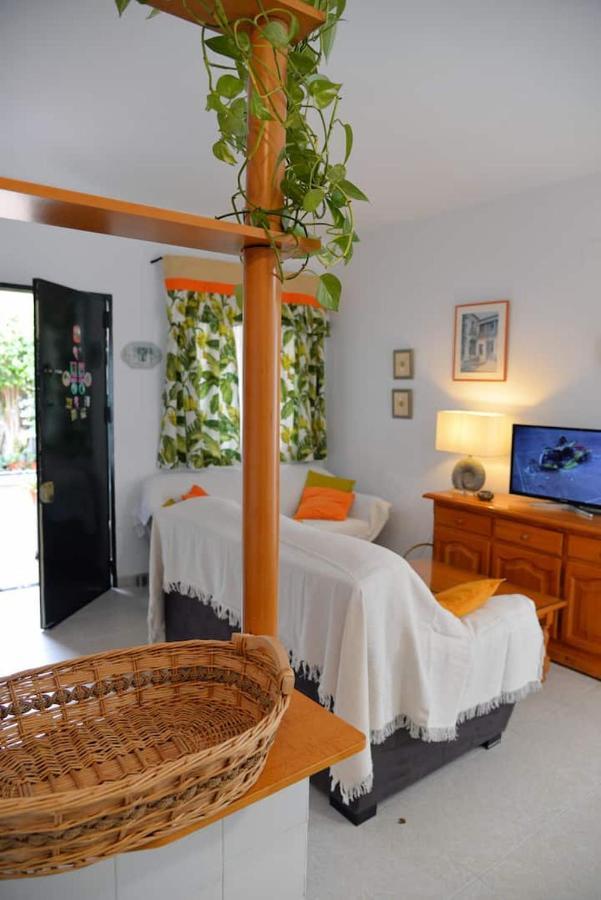 Villa Casa Lea à Islantilla Extérieur photo
