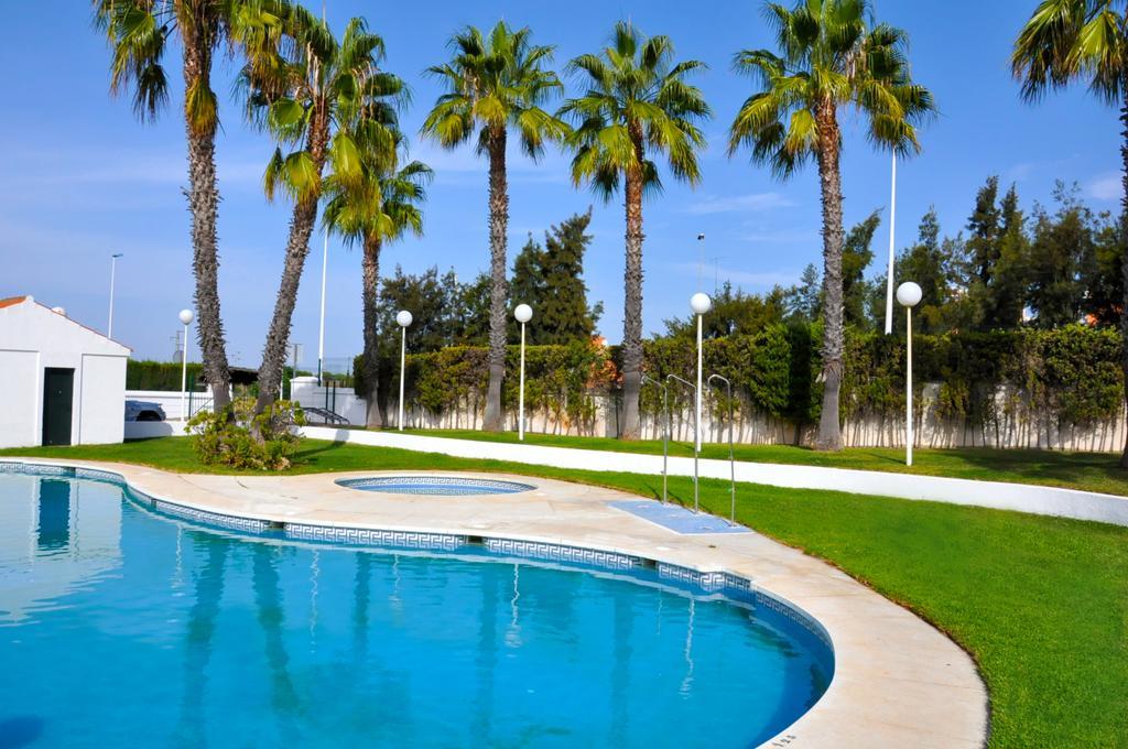 Villa Casa Lea à Islantilla Chambre photo