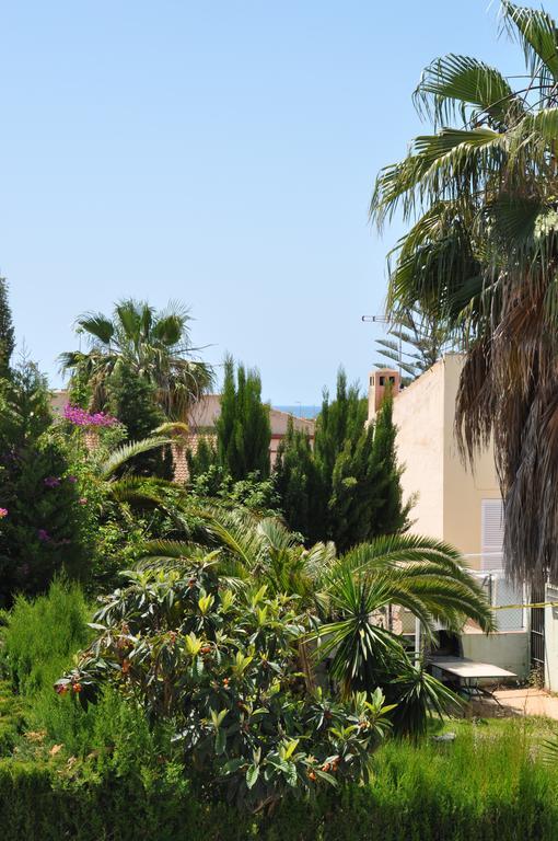 Villa Casa Lea à Islantilla Chambre photo